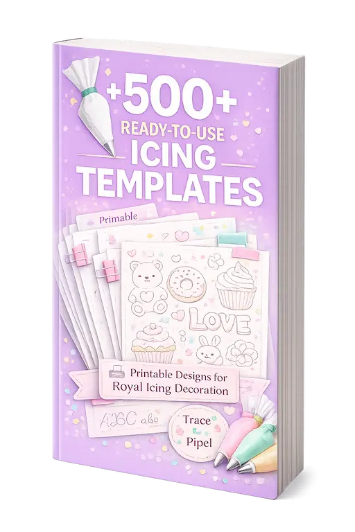 Icing Templates