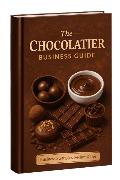 Chocolatería Manual