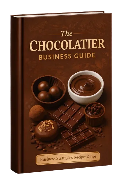 Chocolatería Manual