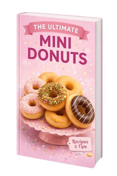 Mini Donuts
