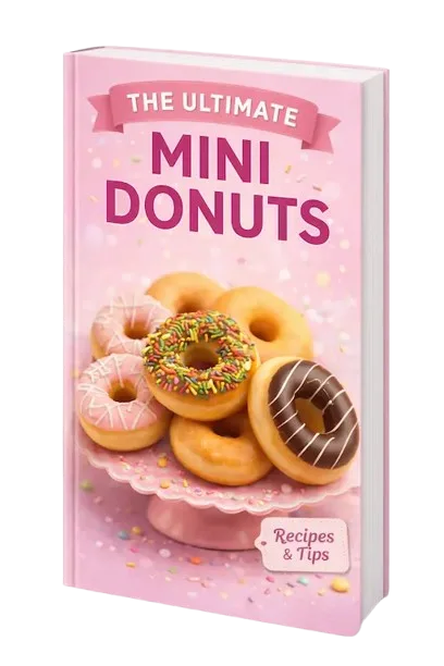 Mini Donuts
